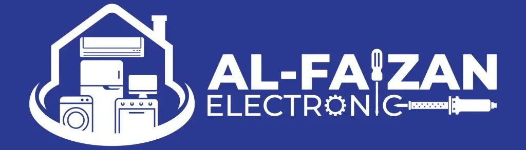 Al Faizan Electronics Company Logo